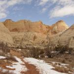 Capital Reef National Park - Utah 